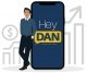 Sales Performance Management Hey DAN Voice To CRM Solution