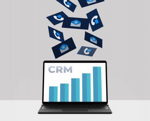 9 Fields of an Effective CRM Template