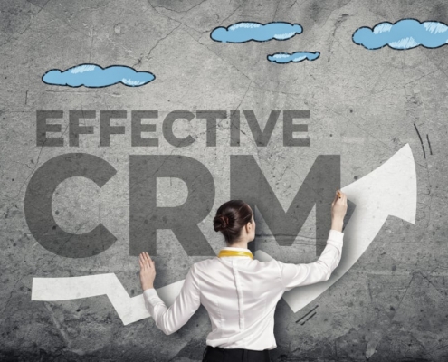Strategies For An Effective CRM Foundation