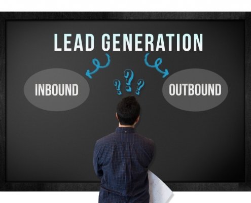 Lead Generation