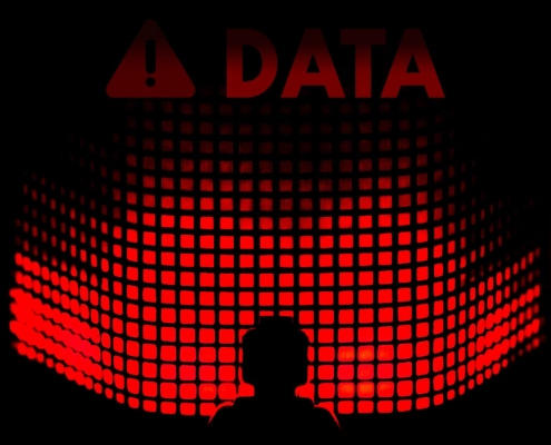 data mining dangers