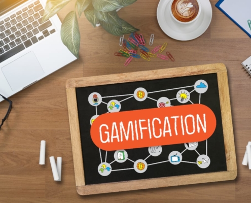 CRM Adoption - Gamification